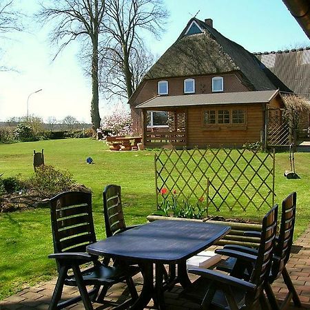 Ferienwohnung Hof Keske Peissen  Exterior foto