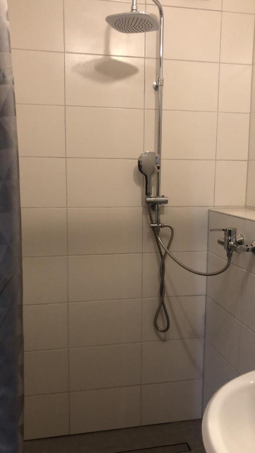 Ferienwohnung Hof Keske Peissen  Exterior foto