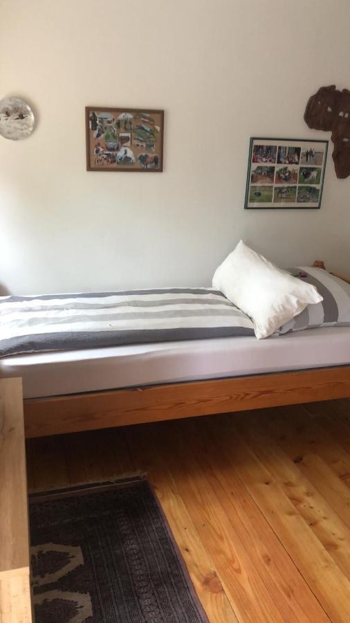 Ferienwohnung Hof Keske Peissen  Exterior foto