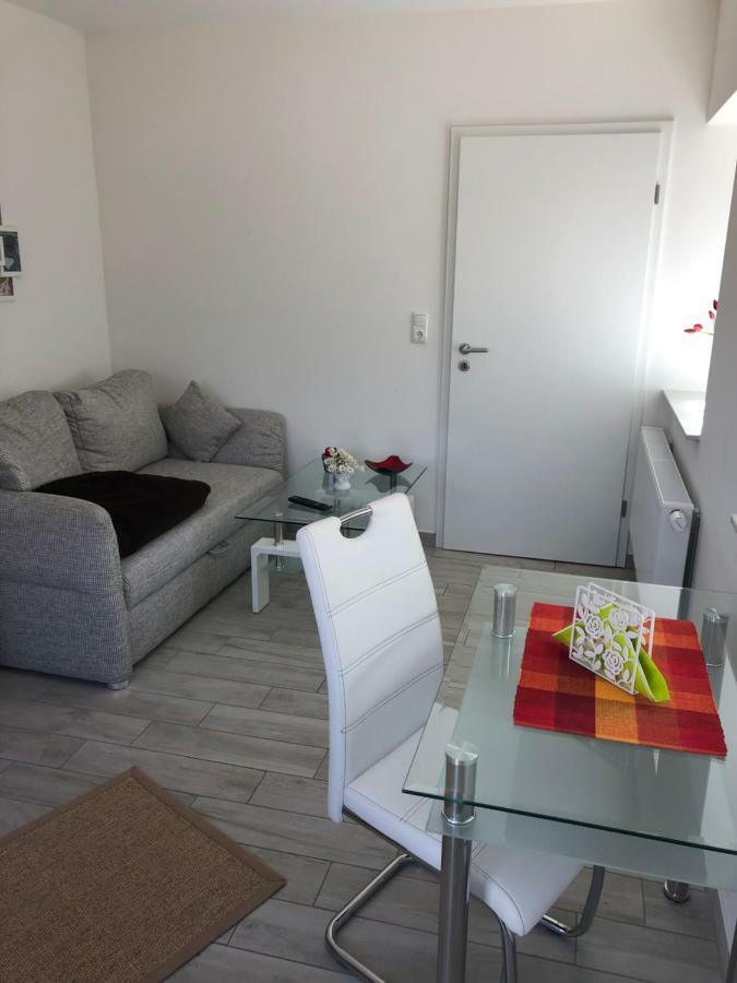 Ferienwohnung Hof Keske Peissen  Exterior foto