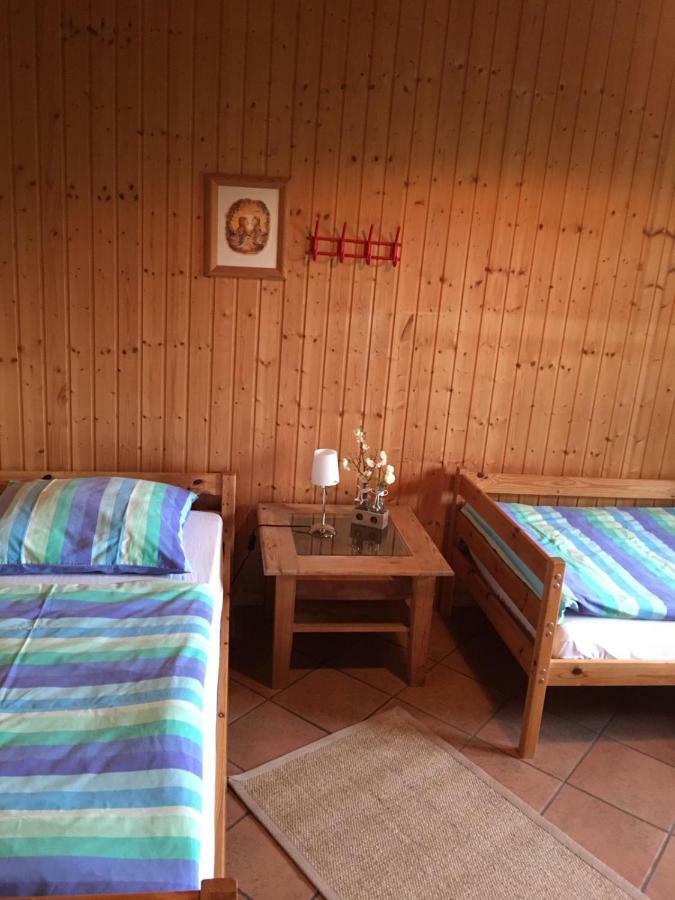 Ferienwohnung Hof Keske Peissen  Exterior foto