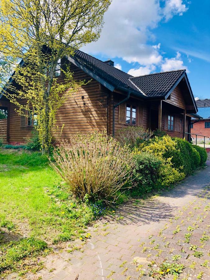Ferienwohnung Hof Keske Peissen  Exterior foto