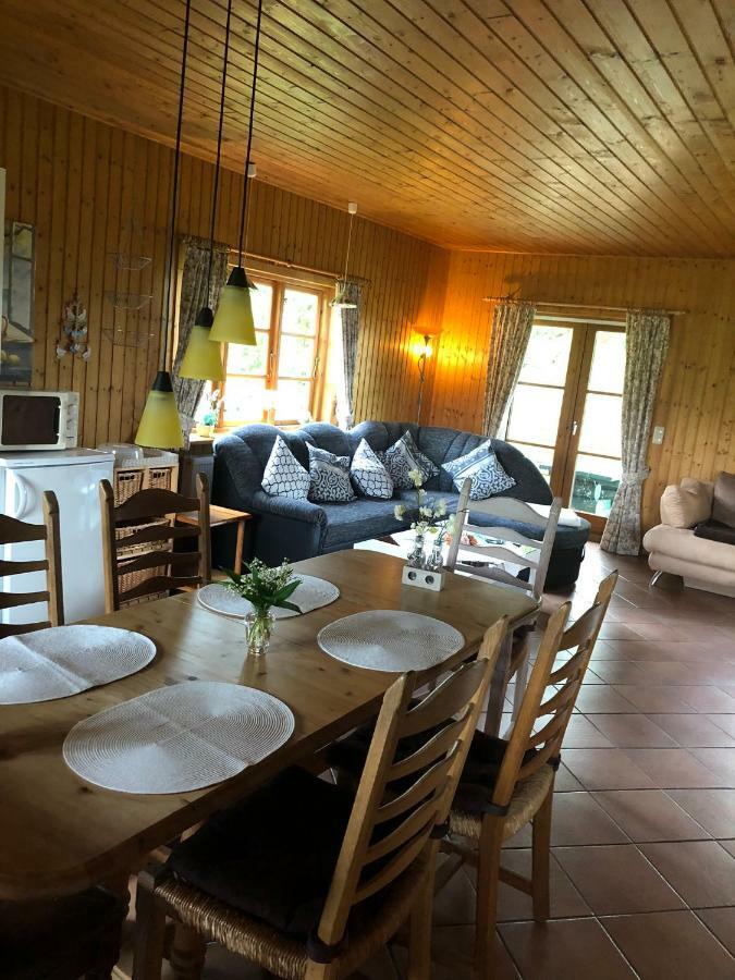 Ferienwohnung Hof Keske Peissen  Exterior foto