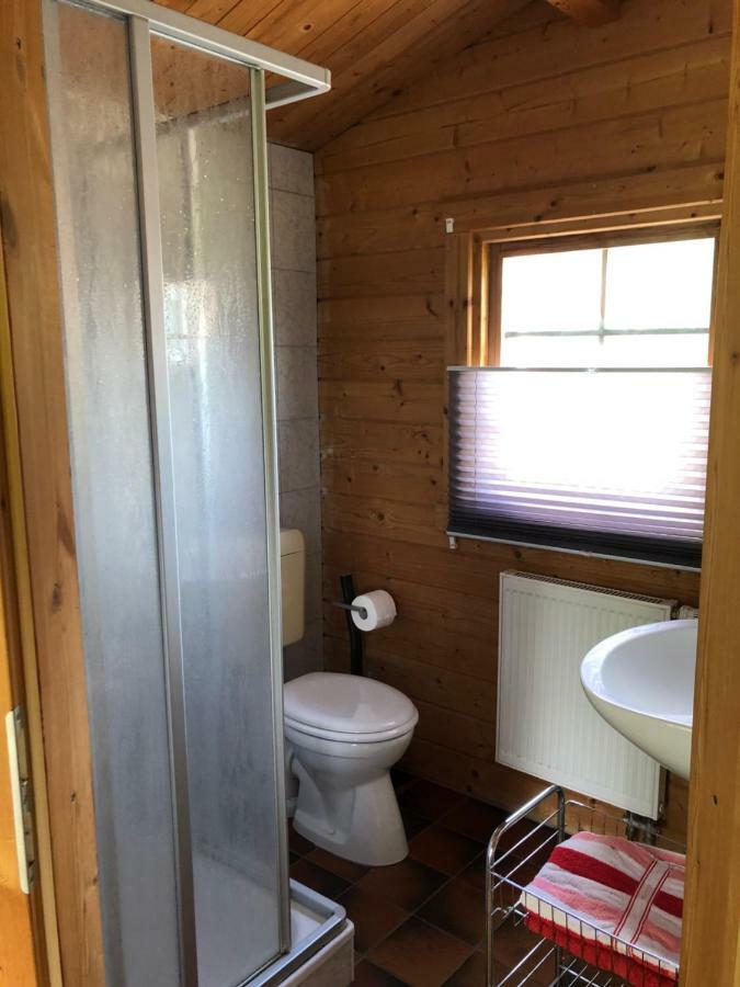 Ferienwohnung Hof Keske Peissen  Exterior foto