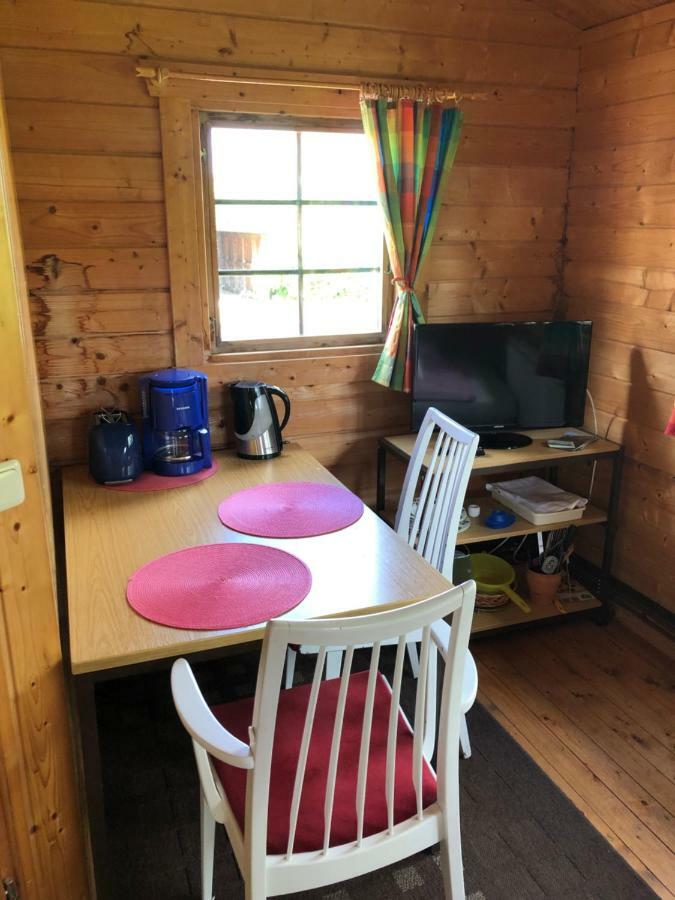 Ferienwohnung Hof Keske Peissen  Exterior foto