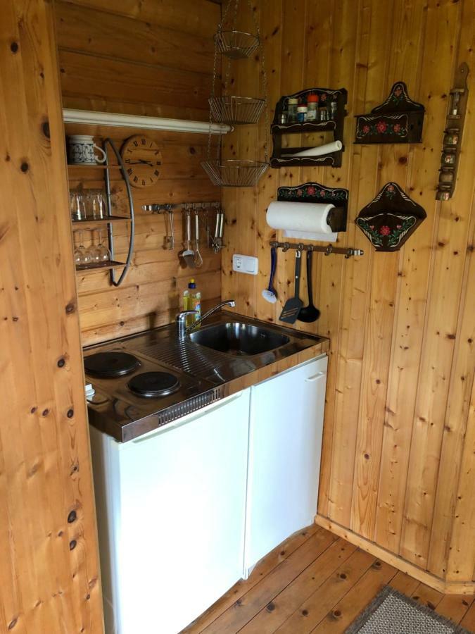 Ferienwohnung Hof Keske Peissen  Exterior foto